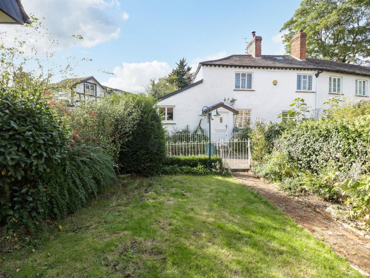 Old Pump Cottage Ross-on-Wye Ngoại thất bức ảnh